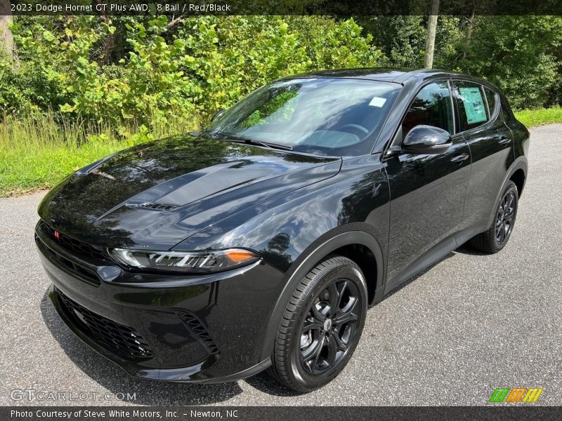  2023 Hornet GT Plus AWD 8 Ball
