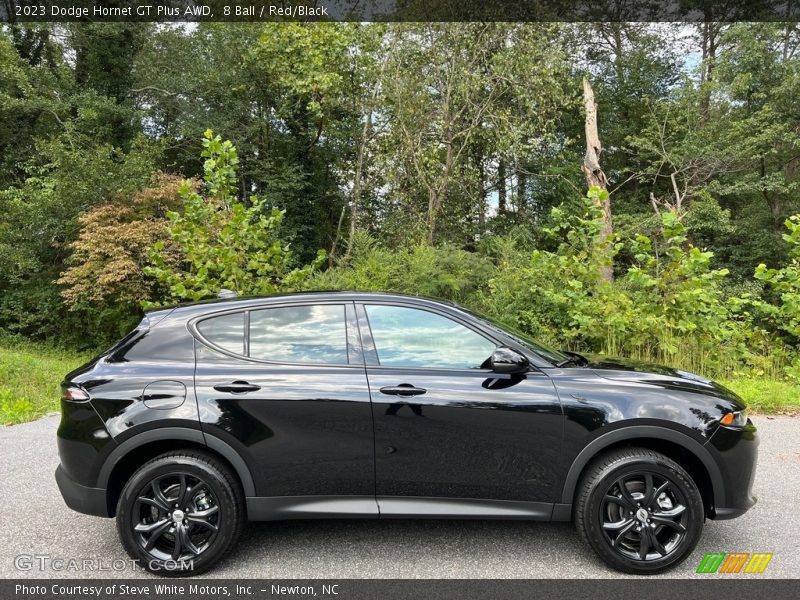  2023 Hornet GT Plus AWD 8 Ball