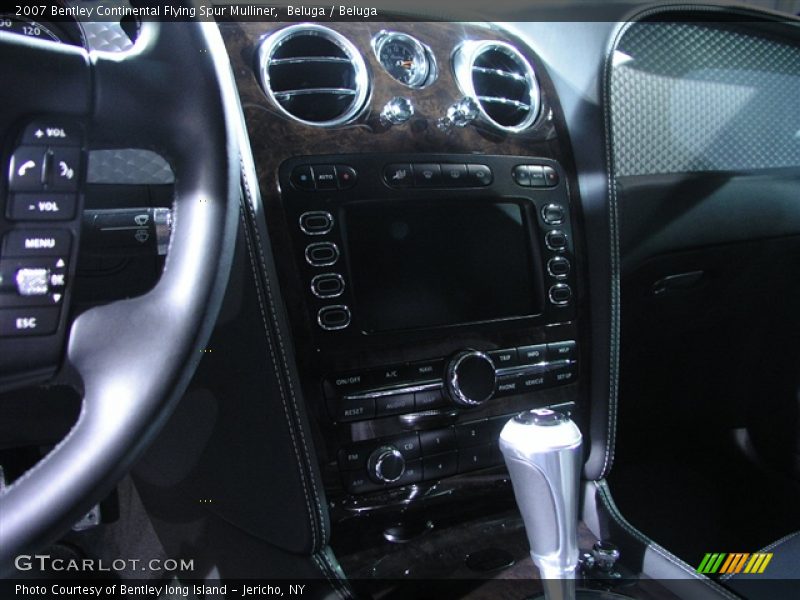 Beluga / Beluga 2007 Bentley Continental Flying Spur Mulliner