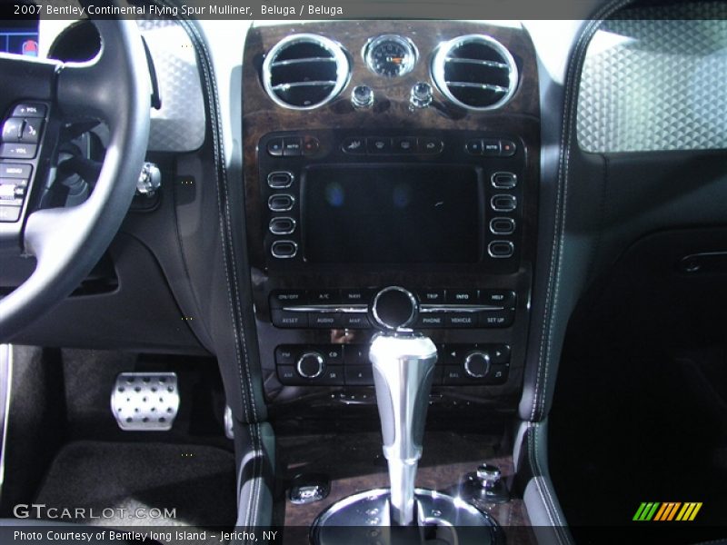 Beluga / Beluga 2007 Bentley Continental Flying Spur Mulliner