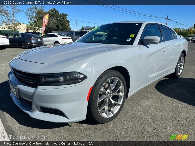  2020 Charger SXT Smoke Show