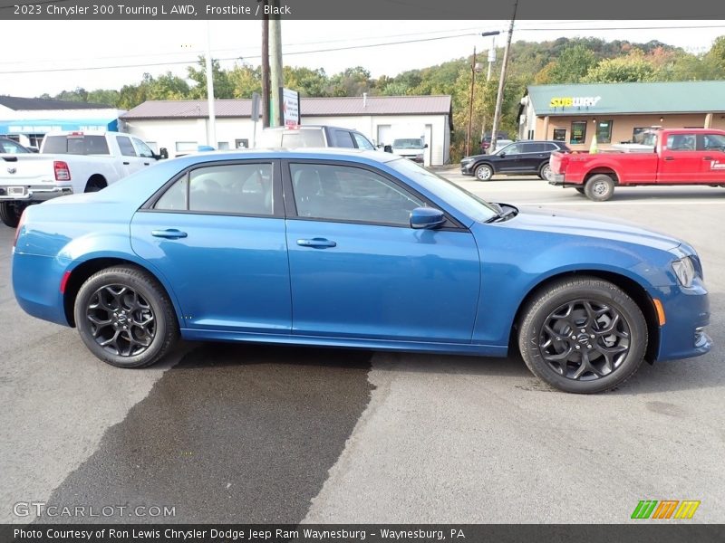  2023 300 Touring L AWD Frostbite