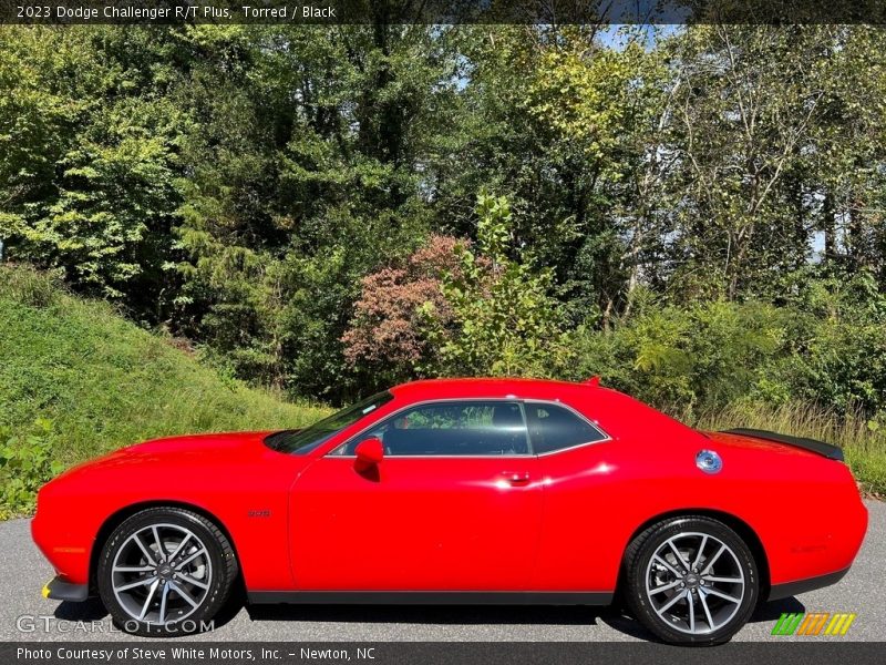  2023 Challenger R/T Plus Torred