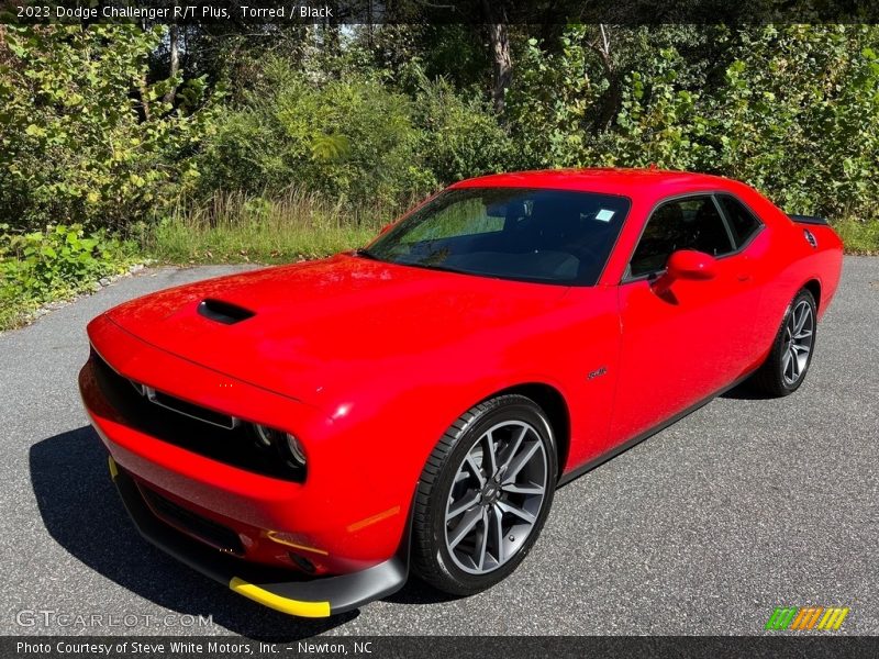  2023 Challenger R/T Plus Torred
