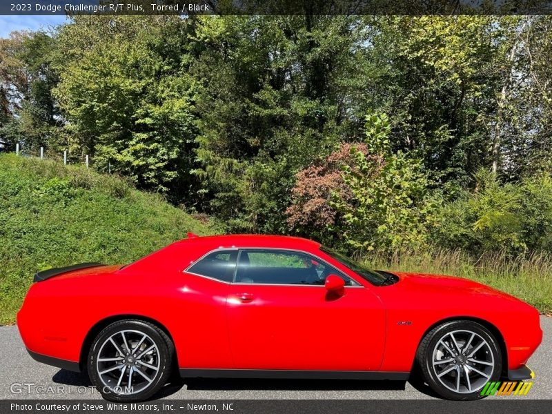  2023 Challenger R/T Plus Torred