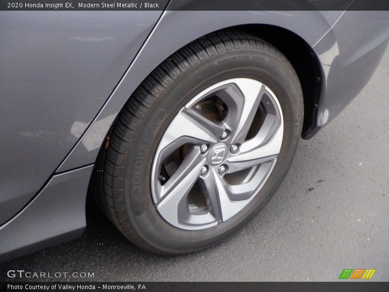 2020 Insight EX Wheel