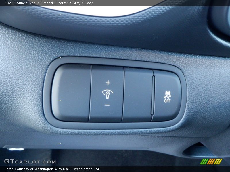 Controls of 2024 Venue Limited