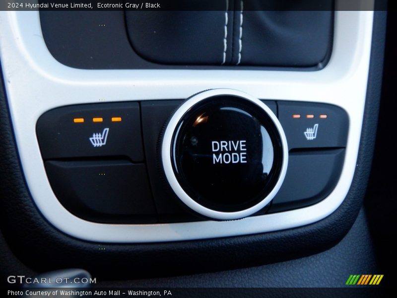 Controls of 2024 Venue Limited