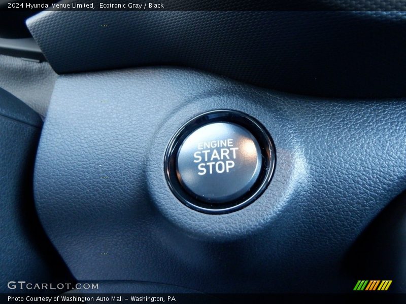 Controls of 2024 Venue Limited