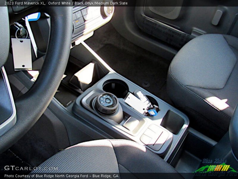  2023 Maverick XL CVT Automatic Shifter