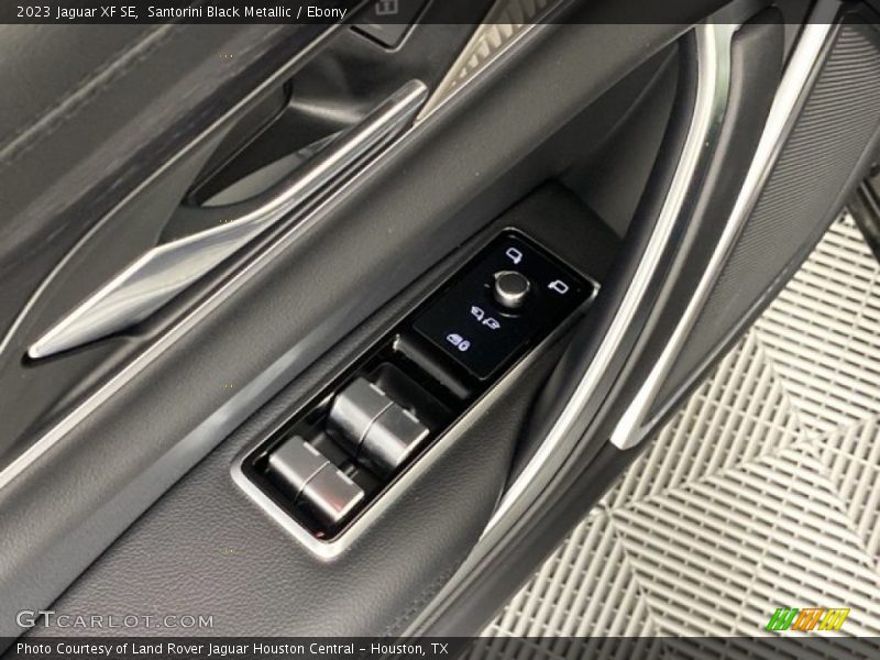 Door Panel of 2023 XF SE