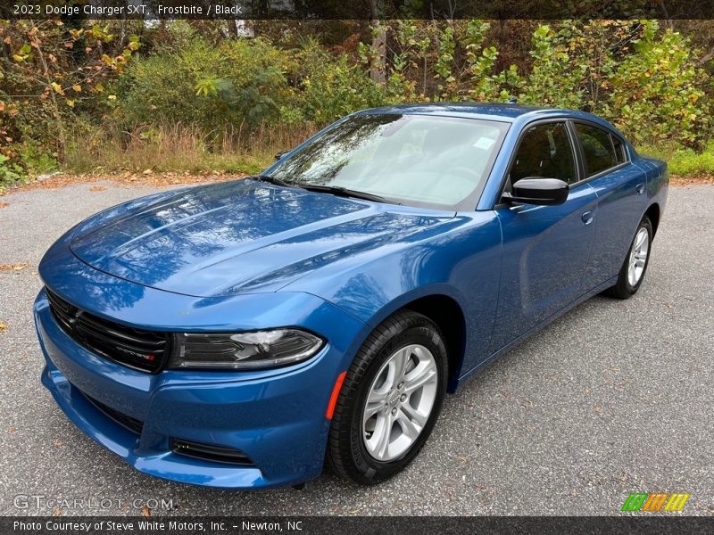  2023 Charger SXT Frostbite