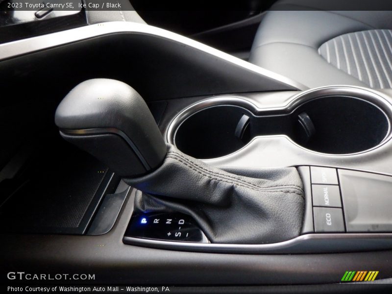  2023 Camry SE 8 Speed Automatic Shifter