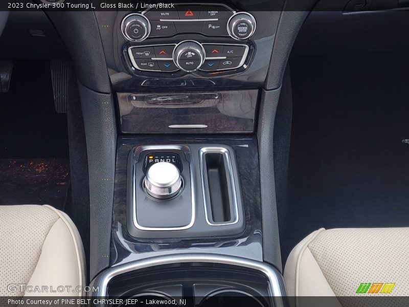  2023 300 Touring L 8 Speed Automatic Shifter