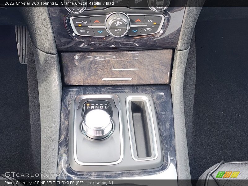  2023 300 Touring L 8 Speed Automatic Shifter