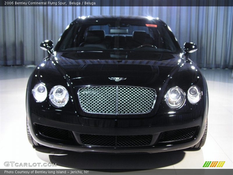 Beluga / Beluga 2006 Bentley Continental Flying Spur