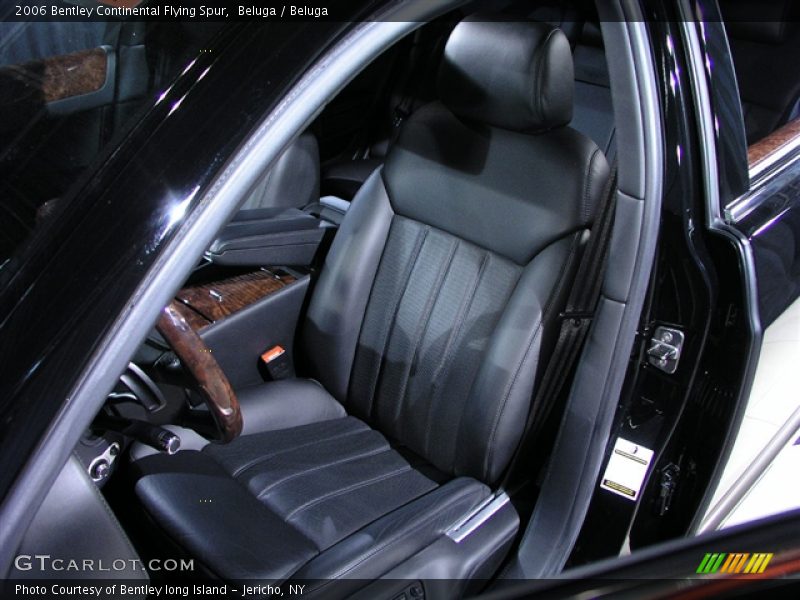 Beluga / Beluga 2006 Bentley Continental Flying Spur
