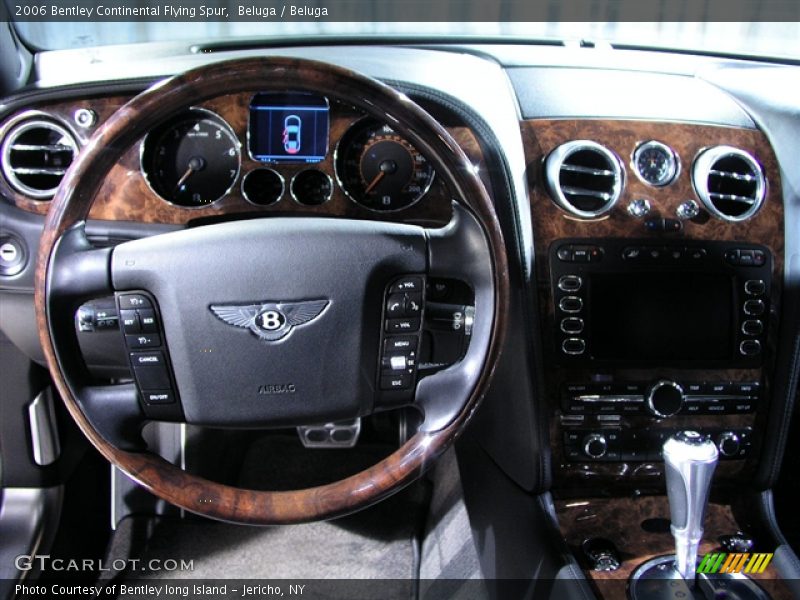 Beluga / Beluga 2006 Bentley Continental Flying Spur