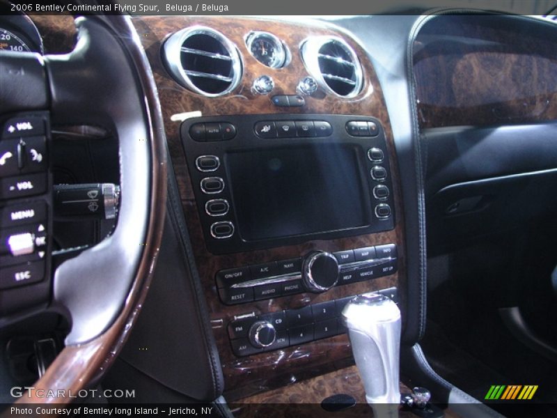 Beluga / Beluga 2006 Bentley Continental Flying Spur