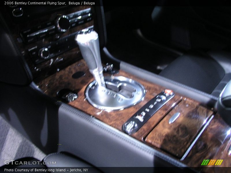 Beluga / Beluga 2006 Bentley Continental Flying Spur