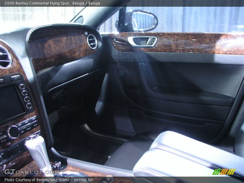 Beluga / Beluga 2006 Bentley Continental Flying Spur