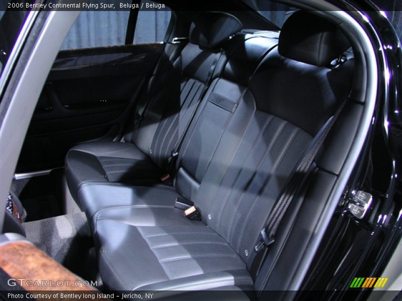 Beluga / Beluga 2006 Bentley Continental Flying Spur