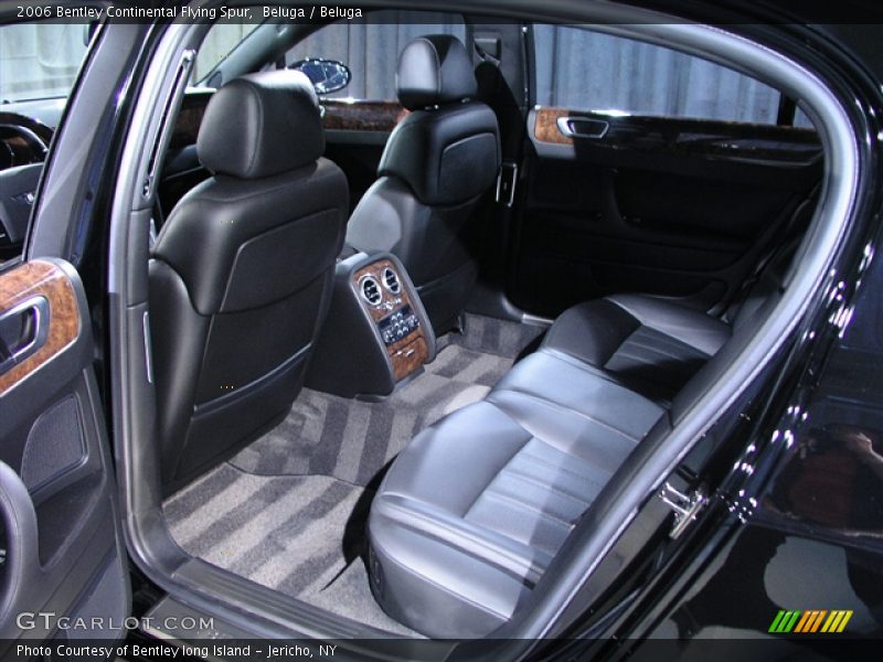 Beluga / Beluga 2006 Bentley Continental Flying Spur