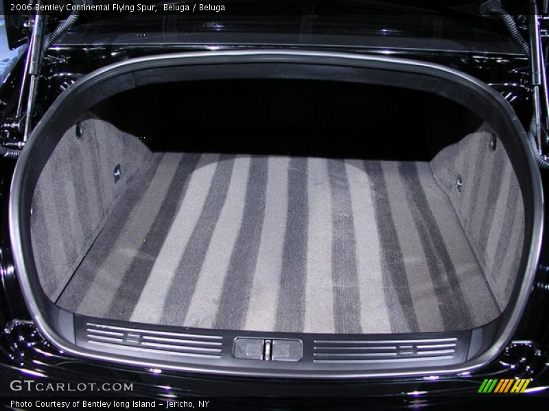Beluga / Beluga 2006 Bentley Continental Flying Spur