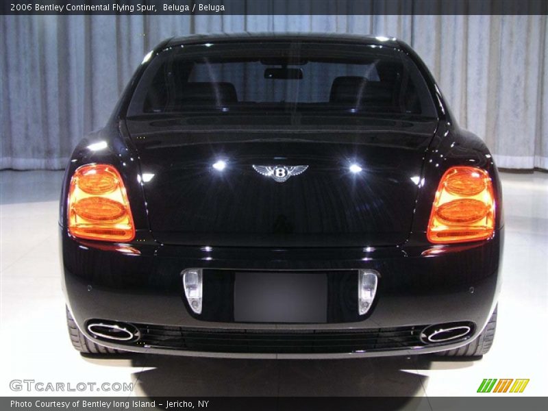 Beluga / Beluga 2006 Bentley Continental Flying Spur