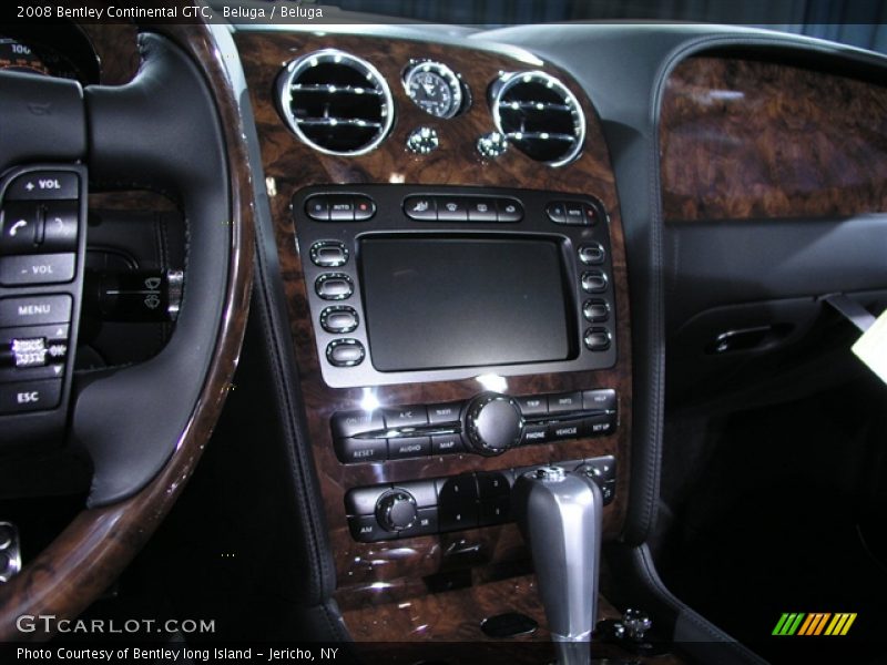 Beluga / Beluga 2008 Bentley Continental GTC