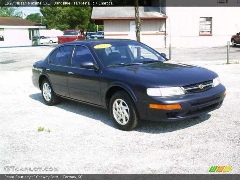1997 Nissan maxima vin decoder #7