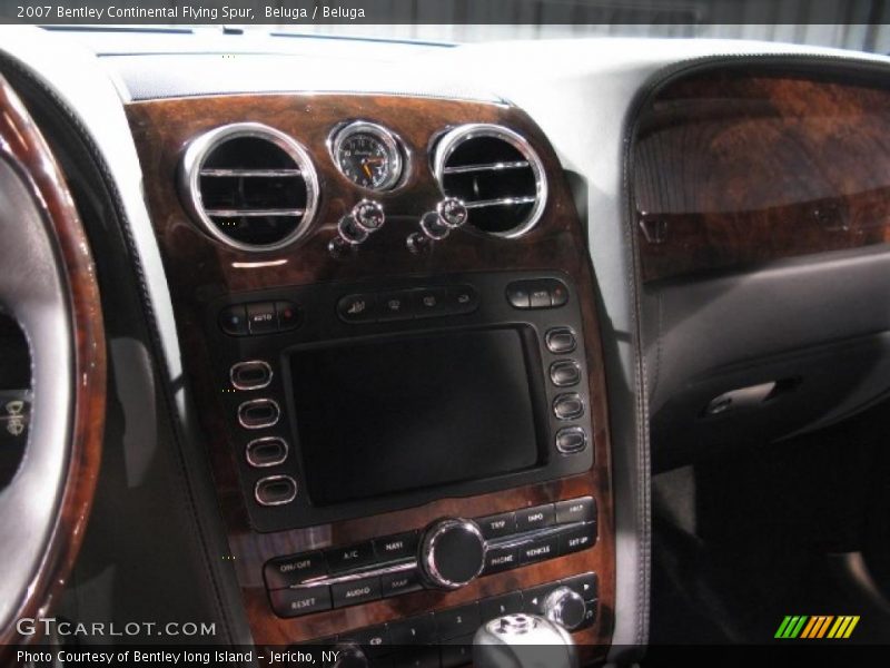 Beluga / Beluga 2007 Bentley Continental Flying Spur