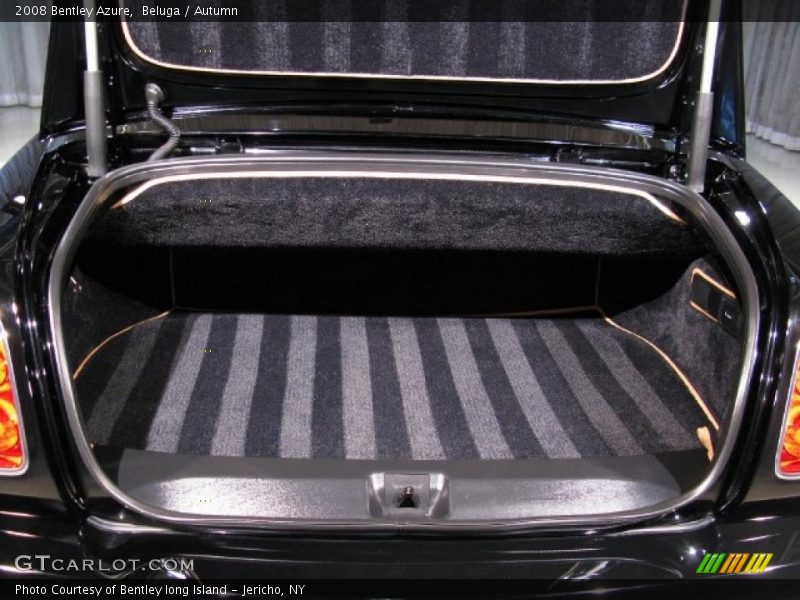Beluga / Autumn 2008 Bentley Azure
