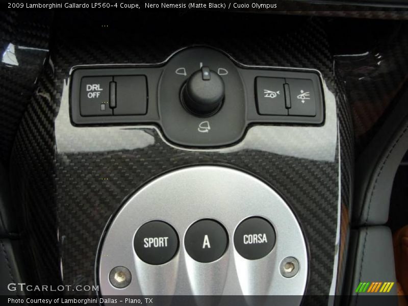  2009 Gallardo LP560-4 Coupe 6 Speed Manual Shifter