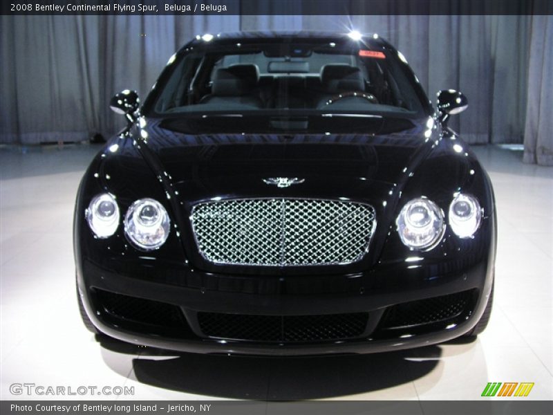 Beluga / Beluga 2008 Bentley Continental Flying Spur