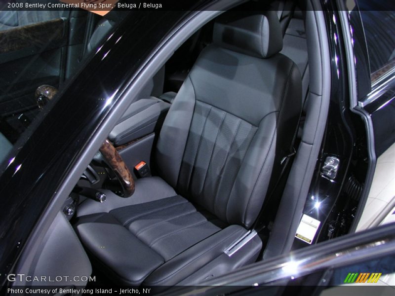 Beluga / Beluga 2008 Bentley Continental Flying Spur