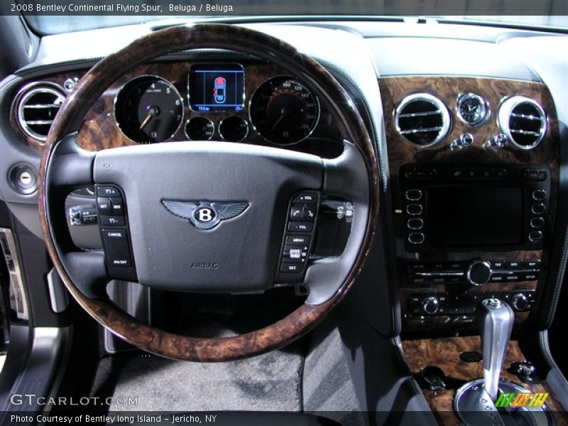 Beluga / Beluga 2008 Bentley Continental Flying Spur
