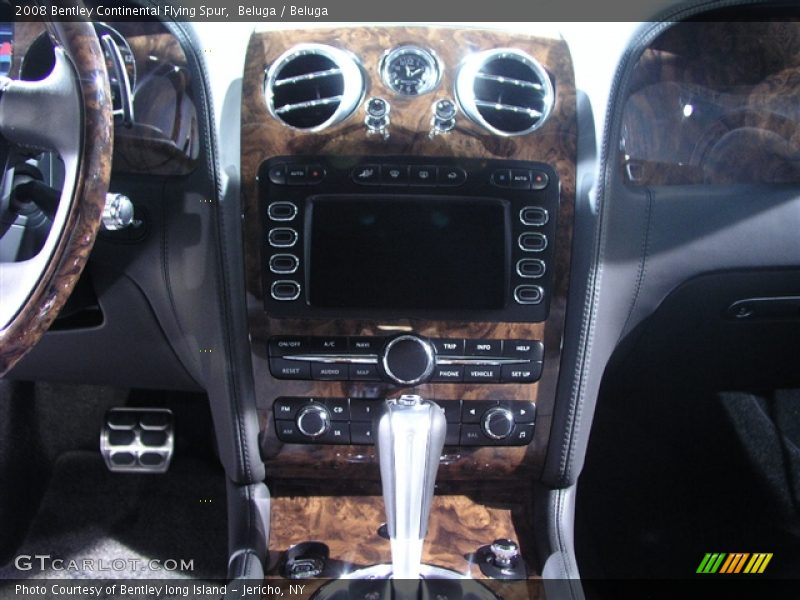 Beluga / Beluga 2008 Bentley Continental Flying Spur