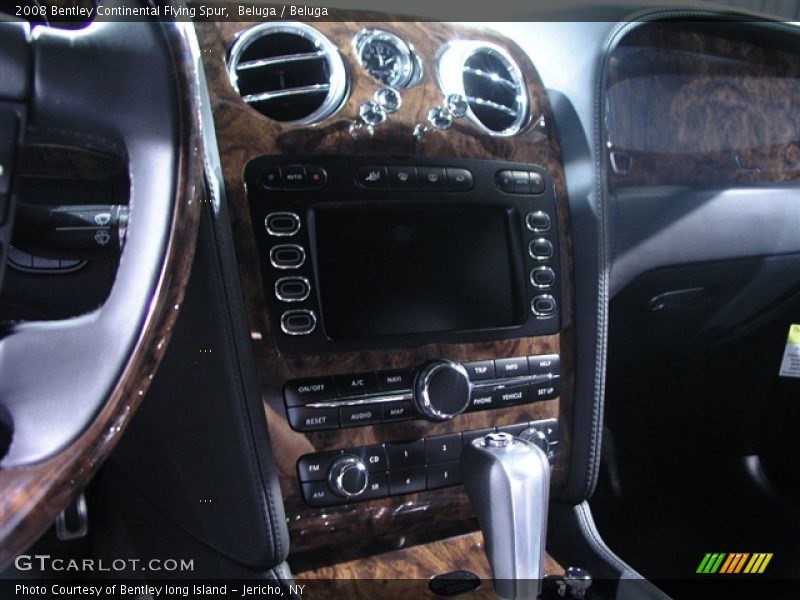 Beluga / Beluga 2008 Bentley Continental Flying Spur