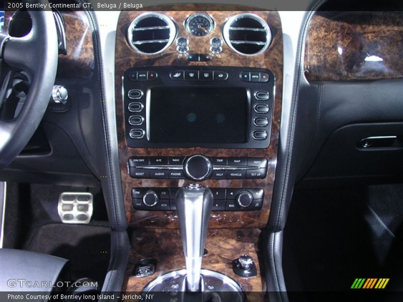 Beluga / Beluga 2005 Bentley Continental GT