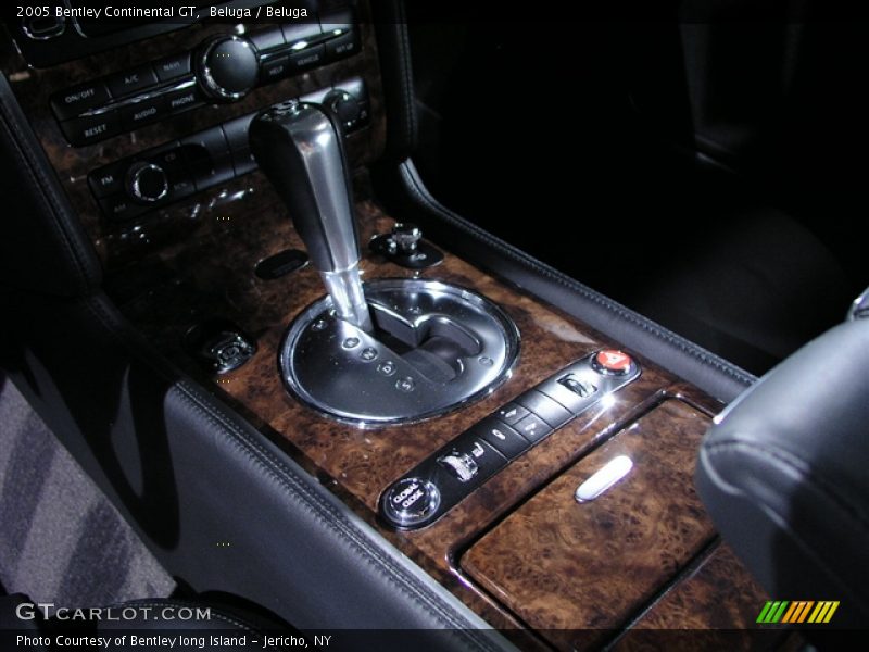 Beluga / Beluga 2005 Bentley Continental GT