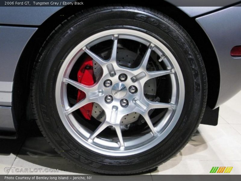  2006 GT  Wheel