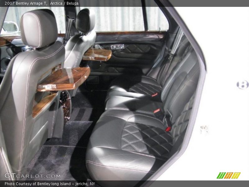 Arctica / Beluga 2007 Bentley Arnage T