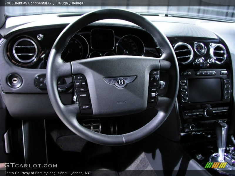 Beluga / Beluga 2005 Bentley Continental GT