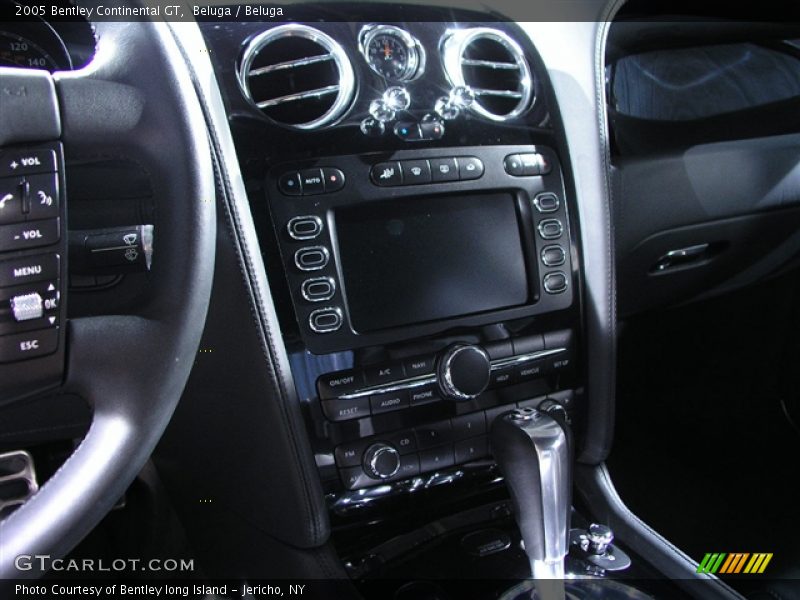 Beluga / Beluga 2005 Bentley Continental GT