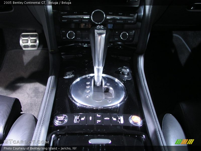 Beluga / Beluga 2005 Bentley Continental GT