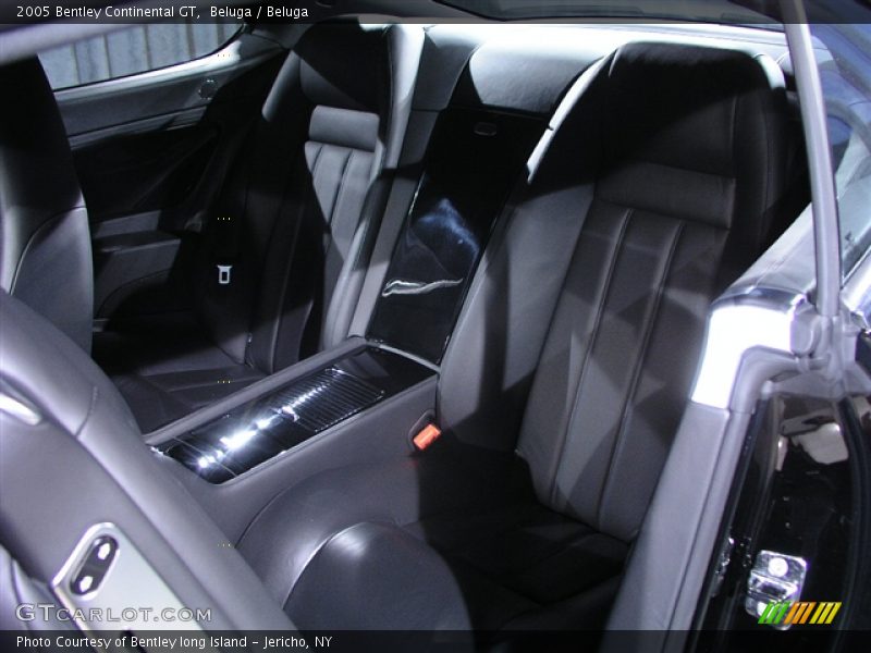 Beluga / Beluga 2005 Bentley Continental GT