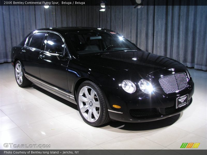 Beluga / Beluga 2006 Bentley Continental Flying Spur