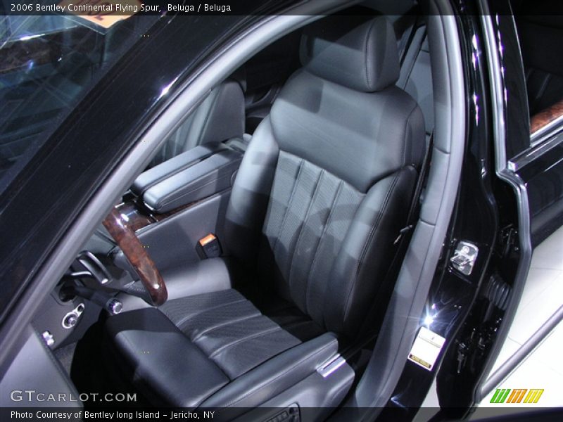 Beluga / Beluga 2006 Bentley Continental Flying Spur