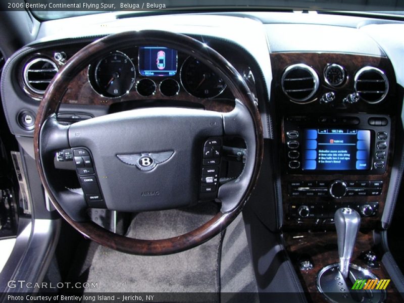 Beluga / Beluga 2006 Bentley Continental Flying Spur